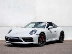 Grijs Gebruikt 2023 Porsche 911 Carrera GTS Cabriolet | € 223.911