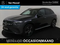 Grijs Gebruikt 2024 Mercedes GLC400d AMG line SUV | € 84.945 (Duur)