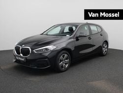 Zwart Gebruikt 2021 BMW 116 Executive Hatchback | € 20.400 (Eerlijke prijs)