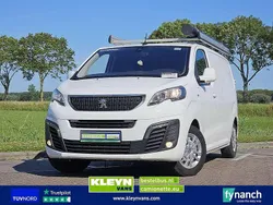Wit Gebruikt 2021 Peugeot Expert Van | € 18.750 (Goede deal)