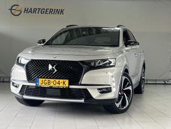 Grijs Gebruikt 2021 DS Automobiles DS7 Crossback Performance Line Plus SUV | € 27.925 (Goede deal)