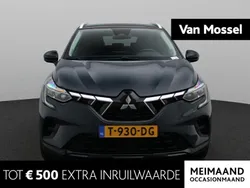 Blauw Gebruikt 2023 Mitsubishi ASX Edition SUV | € 27.800 (Goede deal)
