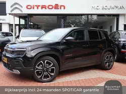 Zwart Gebruikt 2024 Jeep Avenger EV Summit SUV | € 30.950 (Iets duurder)