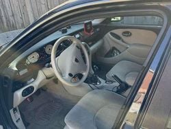 Blauw Gebruikt 2001 Rover 75 Sedan | € 3.500