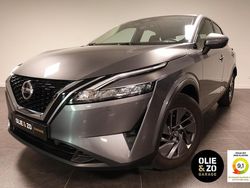 Grijs Gebruikt 2022 Nissan Qashqai SUV | € 22.650 (Super prijs)