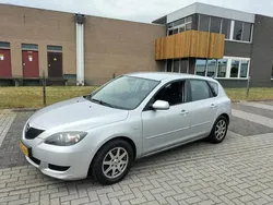 Grijs Gebruikt 2005 Mazda 3 Inclusive Hatchback | € 1.250 (Goede deal)