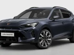 Blauw Nieuw 2025 Cupra Formentor SUV | € 48.477 (Eerlijke prijs)