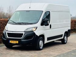 Gebruikt 2019 Peugeot Boxer Van | € 7.900 (Goede deal)