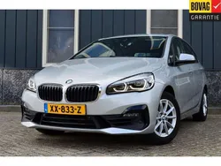 Grijs Gebruikt 2019 BMW 220 Active Tourer Executive MPV | € 25.950 (Eerlijke prijs)