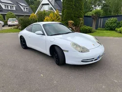 Wit Gebruikt 1998 Porsche 911 Carrera Coupé | € 22.500