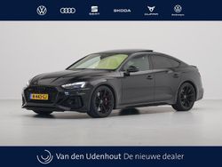 Zwart Gebruikt 2020 Audi RS5 Sportback Comfort Hatchback | € 74.440 (Eerlijke prijs)