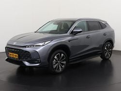 Zwart Nieuw 2025 MG HS Luxury SUV | € 35.945