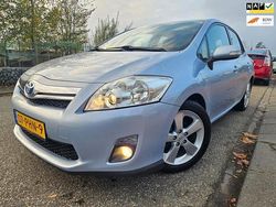 Gebruikt 2011 Toyota Auris | € 6.450