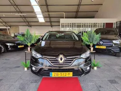 Zwart Gebruikt 2019 Renault Mégane GrandTour Bose Edition Stationwagen | € 9.950 (Eerlijke prijs)