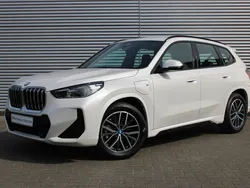 Wit Gebruikt 2024 BMW X1 Executive SUV | € 53.750 (Eerlijke prijs)