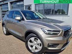 Grijs Gebruikt 2021 Volvo XC40 Business Edition SUV | € 32.745 (Goede deal)