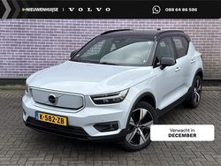 Grijs Gebruikt 2021 Volvo XC40 R-Design SUV | € 25.899 (Goede deal)