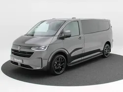 Overige Nieuw 2024 VW T6.1 Van | € 55.950 (Duur)