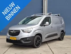 Bestelauto Gebruikt 2021 Opel Combo Edition MPV | € 9.980 (Super prijs)