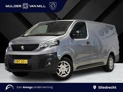 Grijs Gebruikt 2022 Peugeot Expert Premium Van | € 21.425 (Eerlijke prijs)