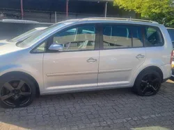 Grijs Gebruikt 2004 VW Touran Highline MPV | € 550 (Super prijs)