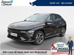 Nieuw 2025 Hyundai Kona N Line SUV | € 37.900 (Goede deal)