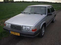Gebruikt 1992 Volvo 940 | € 8.950