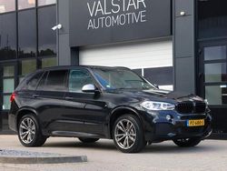Zwart Gebruikt 2014 BMW X5 Executive SUV | € 27.950 (Eerlijke prijs)
