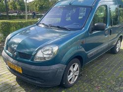 Gebruikt 2003 Renault Kangoo | € 3.500 (Iets duurder)