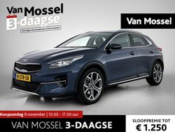 Blauw Gebruikt 2020 Kia XCeed SUV | € 22.400 (Eerlijke prijs)