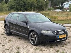 Gebruikt 2006 Audi A3 Attraction | € 2.999 (Eerlijke prijs)