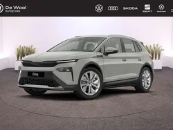 Grijs Nieuw 2025 Skoda Elroq Business Line SUV | € 44.280 (Eerlijke prijs)