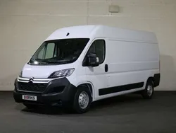 Wit Gebruikt 2023 Citroën Jumper MPV | € 25.950