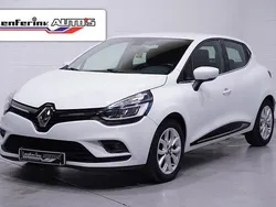 Wit Gebruikt 2019 Renault Clio IV Intens Hatchback | € 13.600 (Eerlijke prijs)