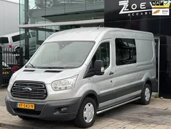 Overige Gebruikt 2015 Ford Transit Trend Van | € 12.995