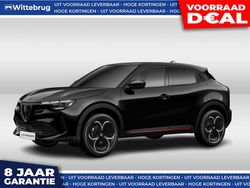 Zwart Nieuw 2025 Alfa Romeo GT Junior Edizione Speciale SUV | € 35.888