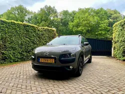 Bruin Gebruikt 2015 Citroën C4 Cactus Shine Hatchback | € 8.750 (Eerlijke prijs)