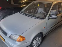 Gebruikt 2002 Suzuki Swift GL Sedan | € 999