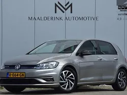 Grijs Gebruikt 2018 VW Golf VII Join Hatchback | € 17.940 (Goede deal)