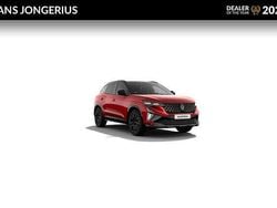 Rouge flamme + dakkleur noir étoilé (rood mica) Nieuw 2025 Renault Austral Iconic Esprit Alpine SUV | € 46.731 (Eerlijke prijs)