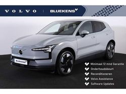 Gebruikt 2024 Volvo EX30 Plus SUV | € 32.595 (Super prijs)