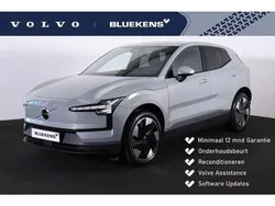 Gebruikt 2024 Volvo EX30 Plus SUV | € 32.595 (Super prijs)