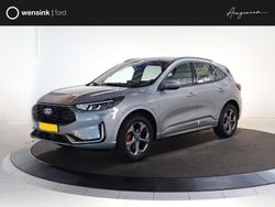 Grijs Gebruikt 2025 Ford Kuga ST-Line X SUV | € 43.949 (Eerlijke prijs)