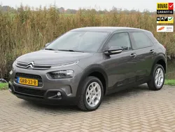 Grijs Gebruikt 2020 Citroën C4 Cactus Business Class Hatchback | € 14.750 (Eerlijke prijs)