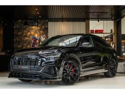 Zwart Gebruikt 2023 Audi Q8 Advanced SUV | € 84.950