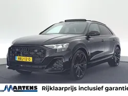 Overige Nieuw 2025 Audi Q8 Competition SUV | € 119.949 (Super prijs)