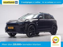 Zwart Gebruikt 2023 Lynk & Co 01 SUV | € 24.845 (Goede deal)