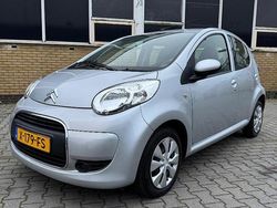 Gebruikt 2012 Citroën C1 Hatchback | € 3.899 (Goede deal)