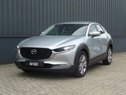 Grijs Gebruikt 2021 Mazda CX-30 Selection SUV | € 26.900 (Eerlijke prijs)