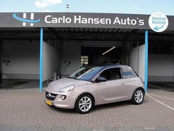 Paars Gebruikt 2016 Opel Adam Jam Hatchback | € 8.450 (Eerlijke prijs)